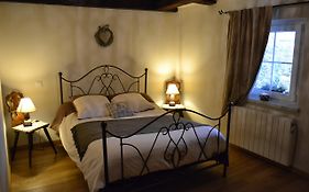 Chambres D'Hotes S'Burehiesel